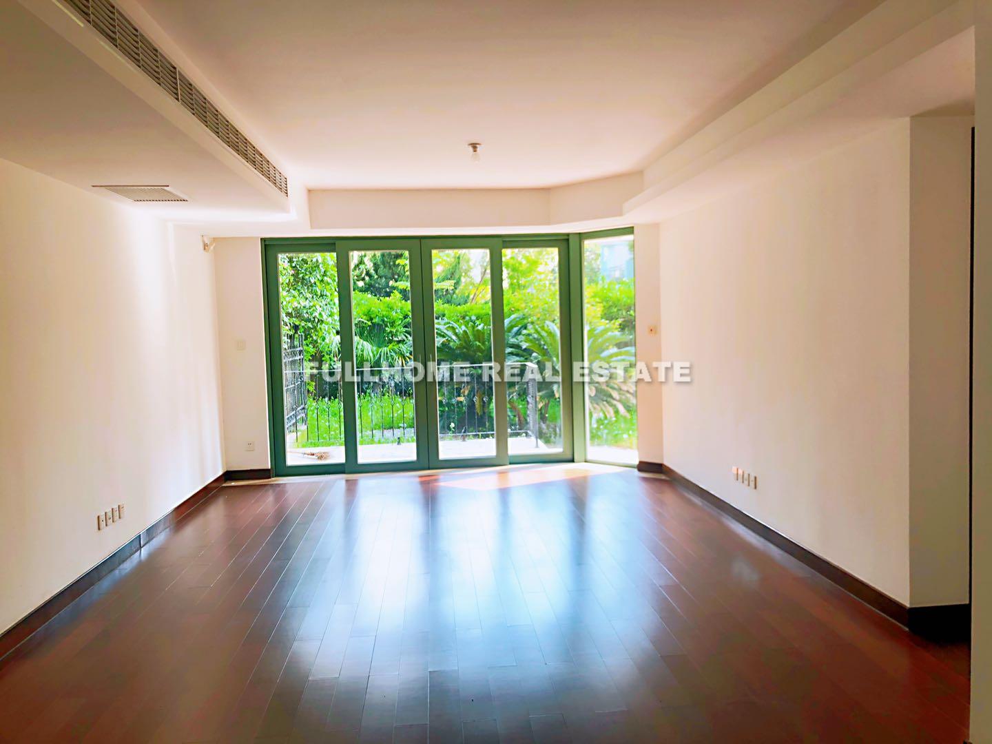 Central Residences - Interior view 3, Shanghai rental property