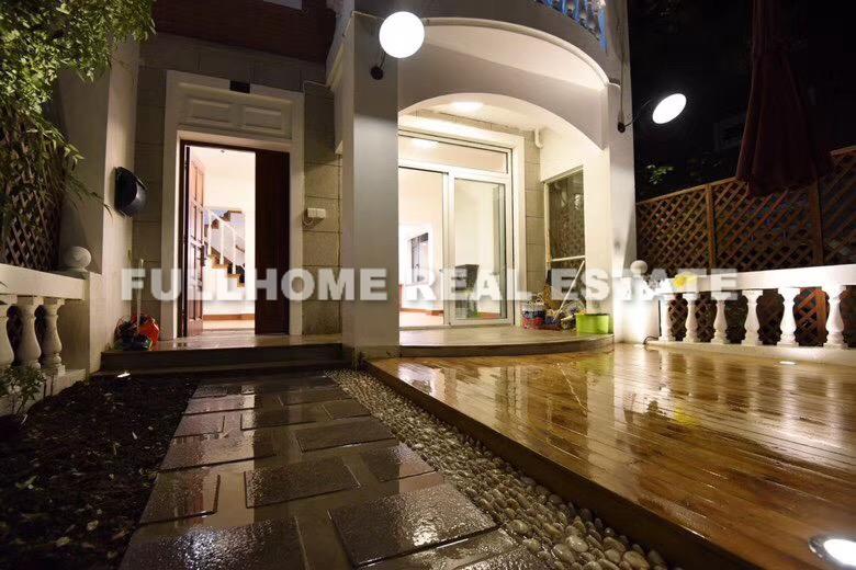 Perfect Garden - Interior view 4, Shanghai rental property