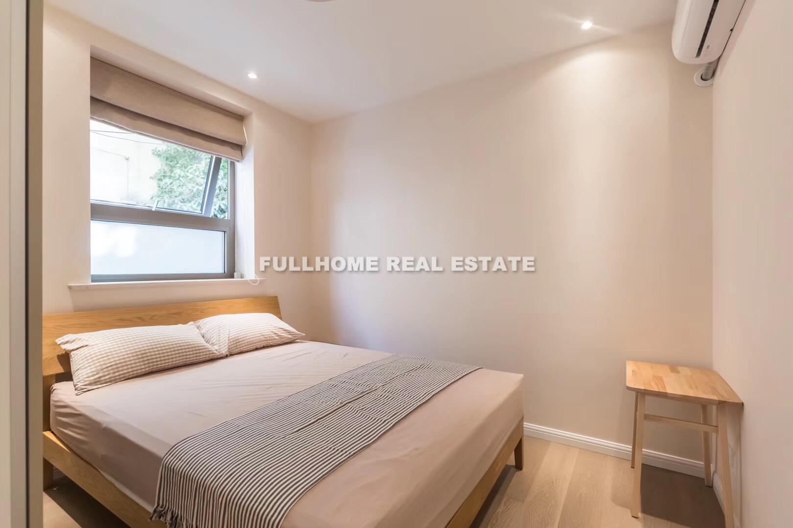 Nanjiao Unit - Interior view 2, Shanghai rental property