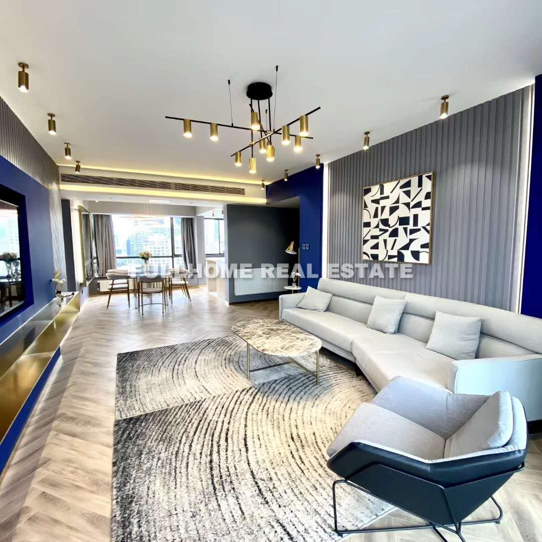 The Bund - Interior view 4, Shanghai rental property
