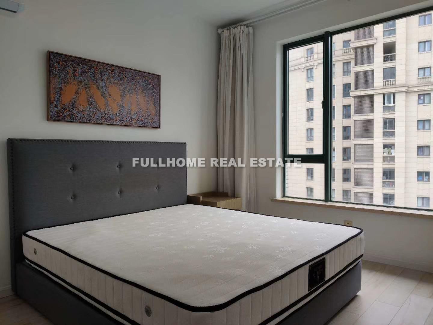 Hai Qi Yuan (The Bund) - Interior view 5, Shanghai rental property