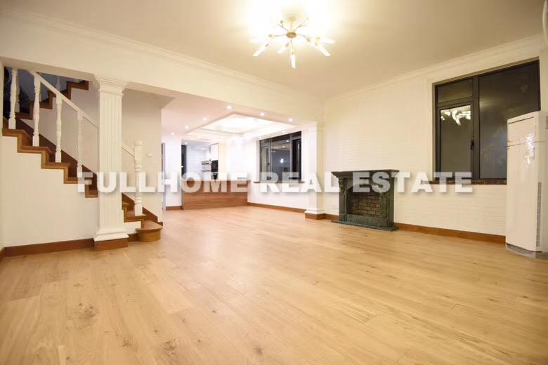Perfect Garden - Interior view 6, Shanghai rental property