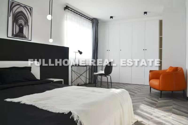 Hongtai Apartment - Interior view 5, Shanghai rental property