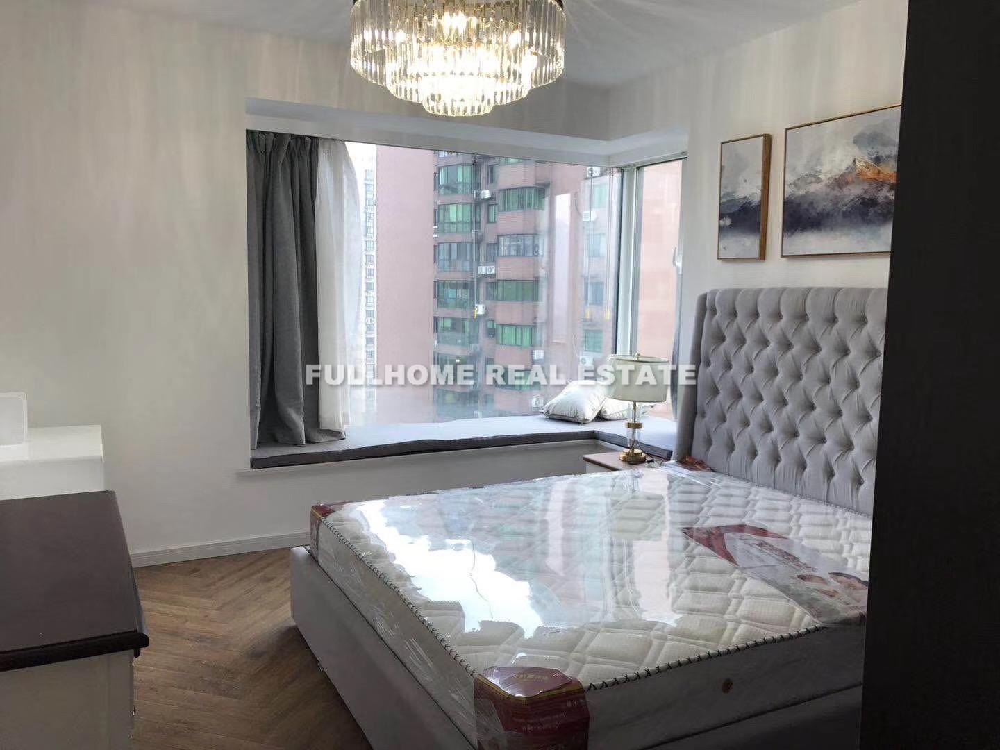 Shanghai Dynasty Garden - Interior view 4, Shanghai rental property