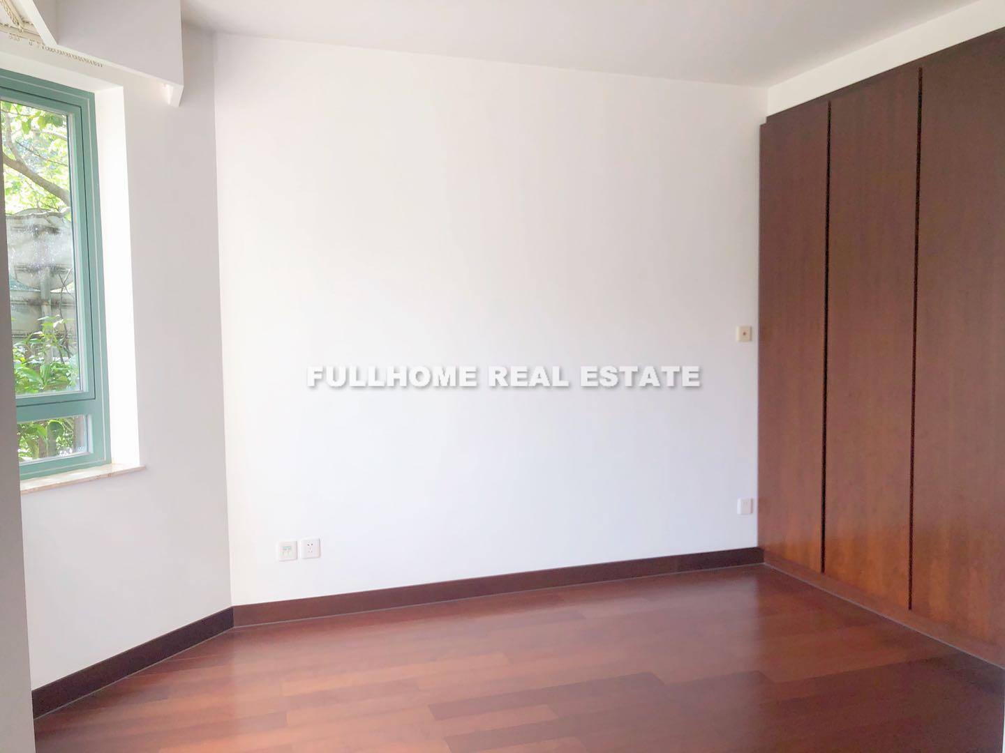 Central Residences - Interior view 5, Shanghai rental property