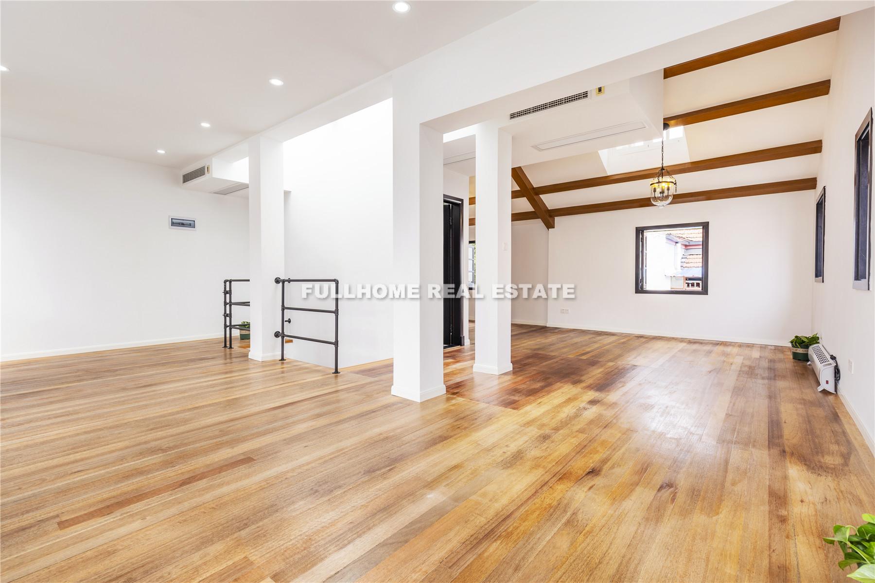 Lane 1-300 South Fuxing Road Old House - Interior view 7, Shanghai rental property