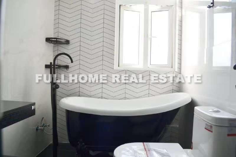 Hongtai Apartment - Interior view 4, Shanghai rental property