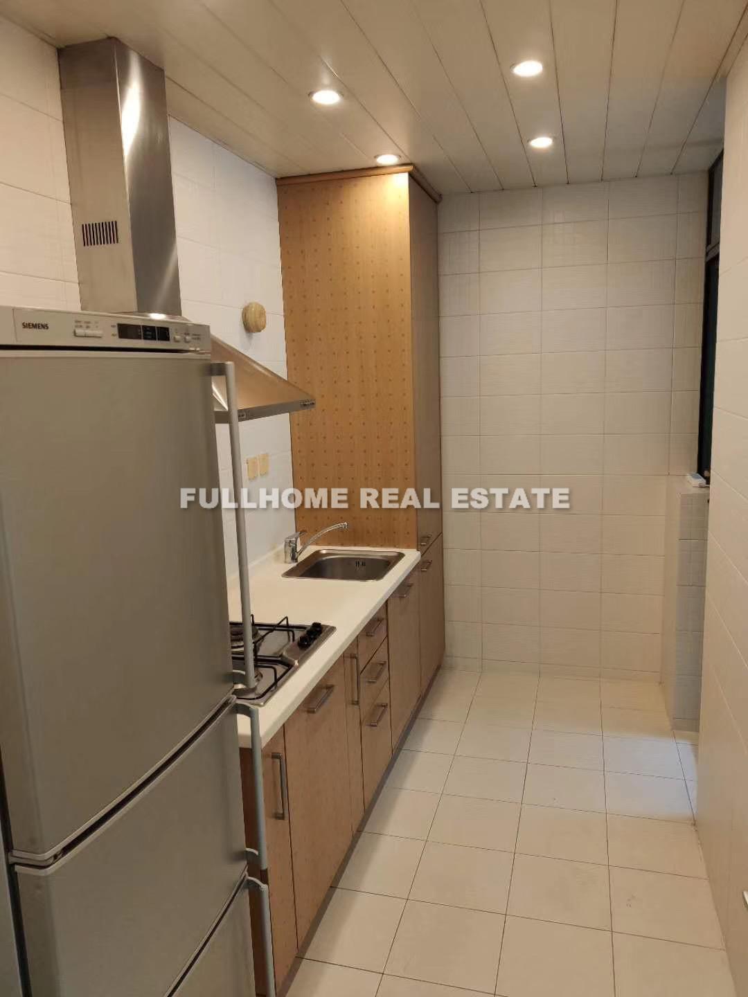 Hai Qi Yuan (The Bund) - Interior view 4, Shanghai rental property