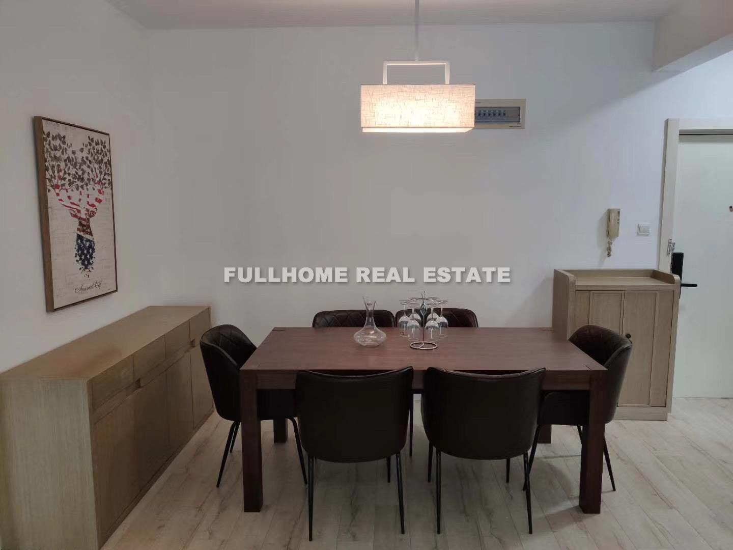 Hai Qi Yuan (The Bund) - Interior view 3, Shanghai rental property