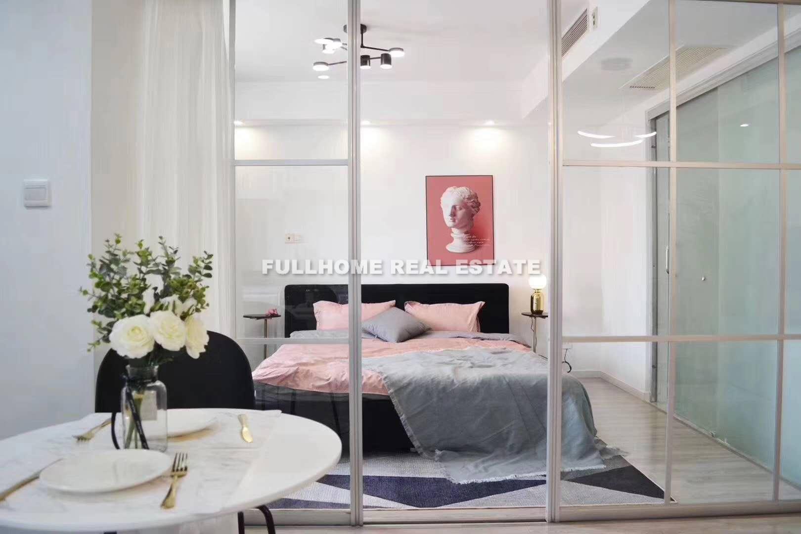Shanghai Beach Xingchangcheng - Interior view 4, Shanghai rental property