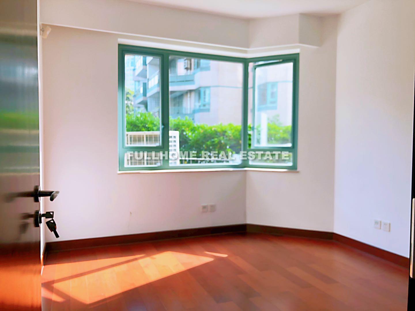 Central Residences - Interior view 7, Shanghai rental property