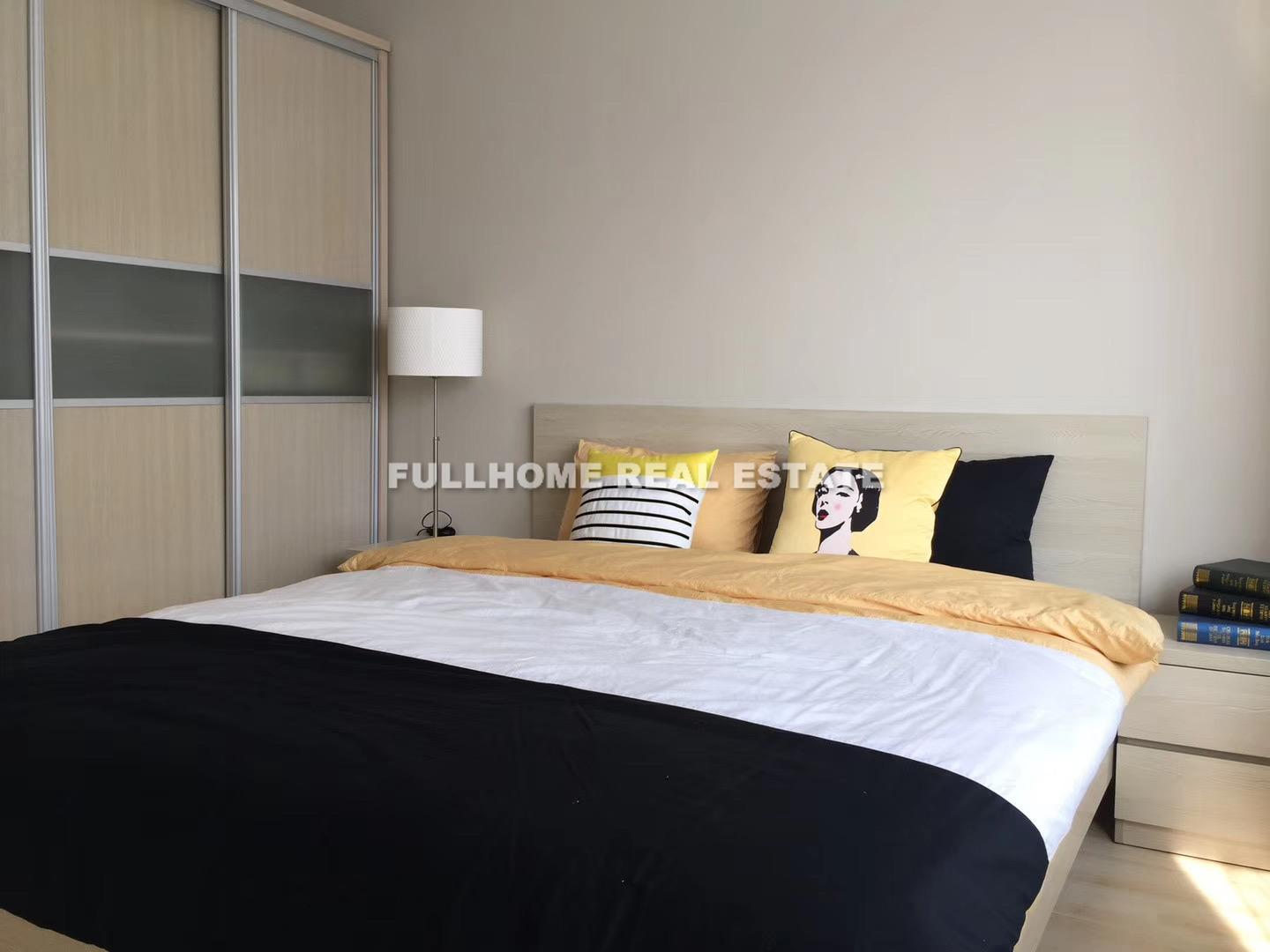 Hefeng Lijing - Interior view 8, Shanghai rental property