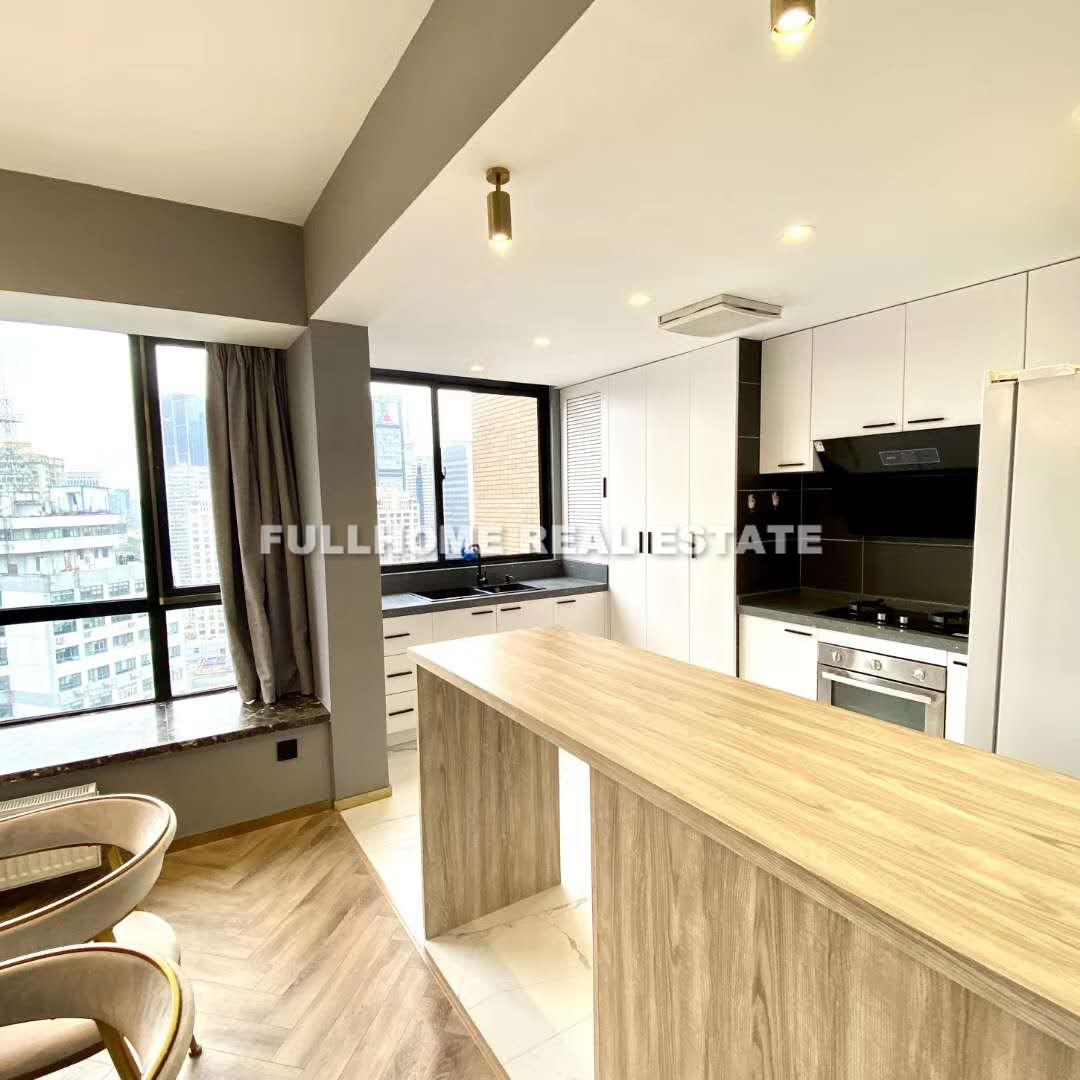 The Bund - Interior view 6, Shanghai rental property