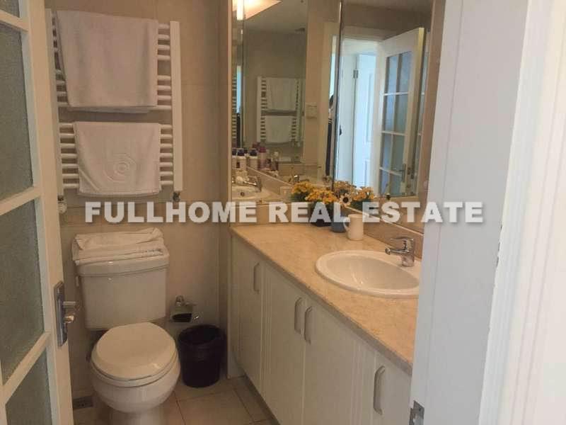 Sunway Royal Service Apartment( Yong Jing Tai) - Interior view 5, Shanghai rental property