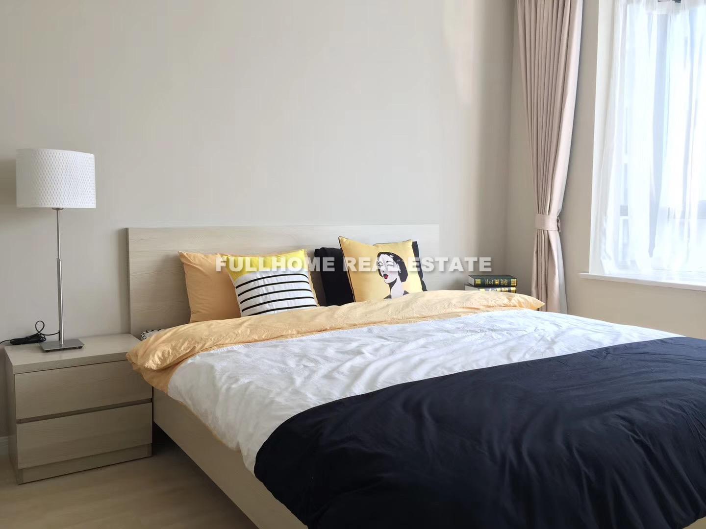Hefeng Lijing - Interior view 4, Shanghai rental property