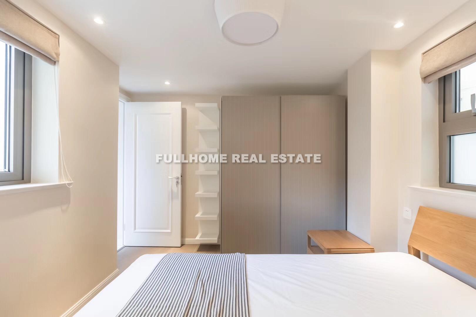 Nanjiao Unit - Interior view 5, Shanghai rental property