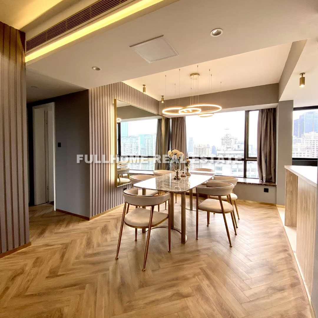 The Bund - Interior view 3, Shanghai rental property