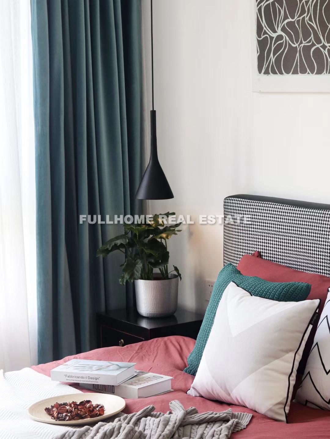 Da An Garden - Interior view 9, Shanghai rental property