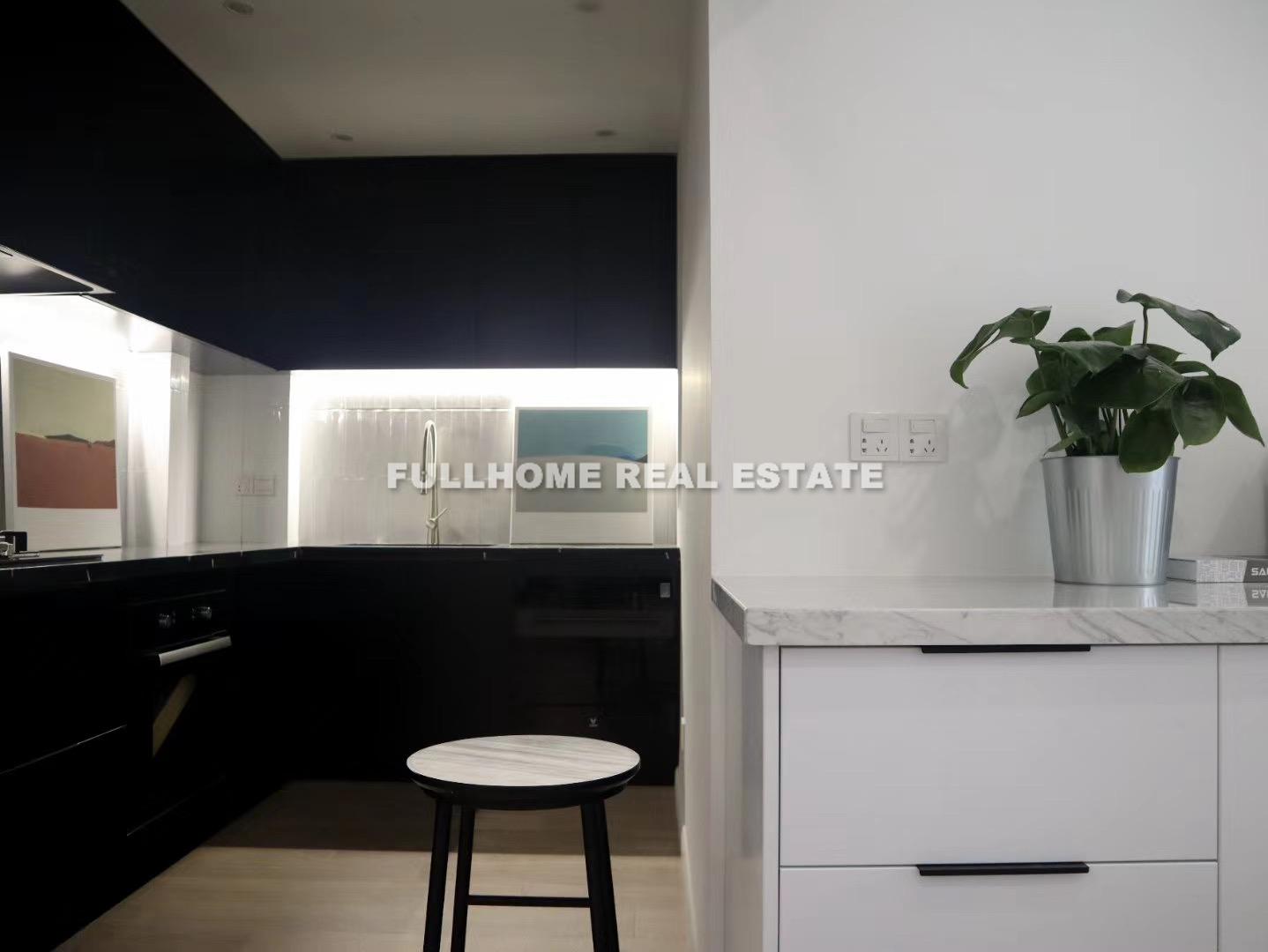 Da An Garden - Interior view 2, Shanghai rental property