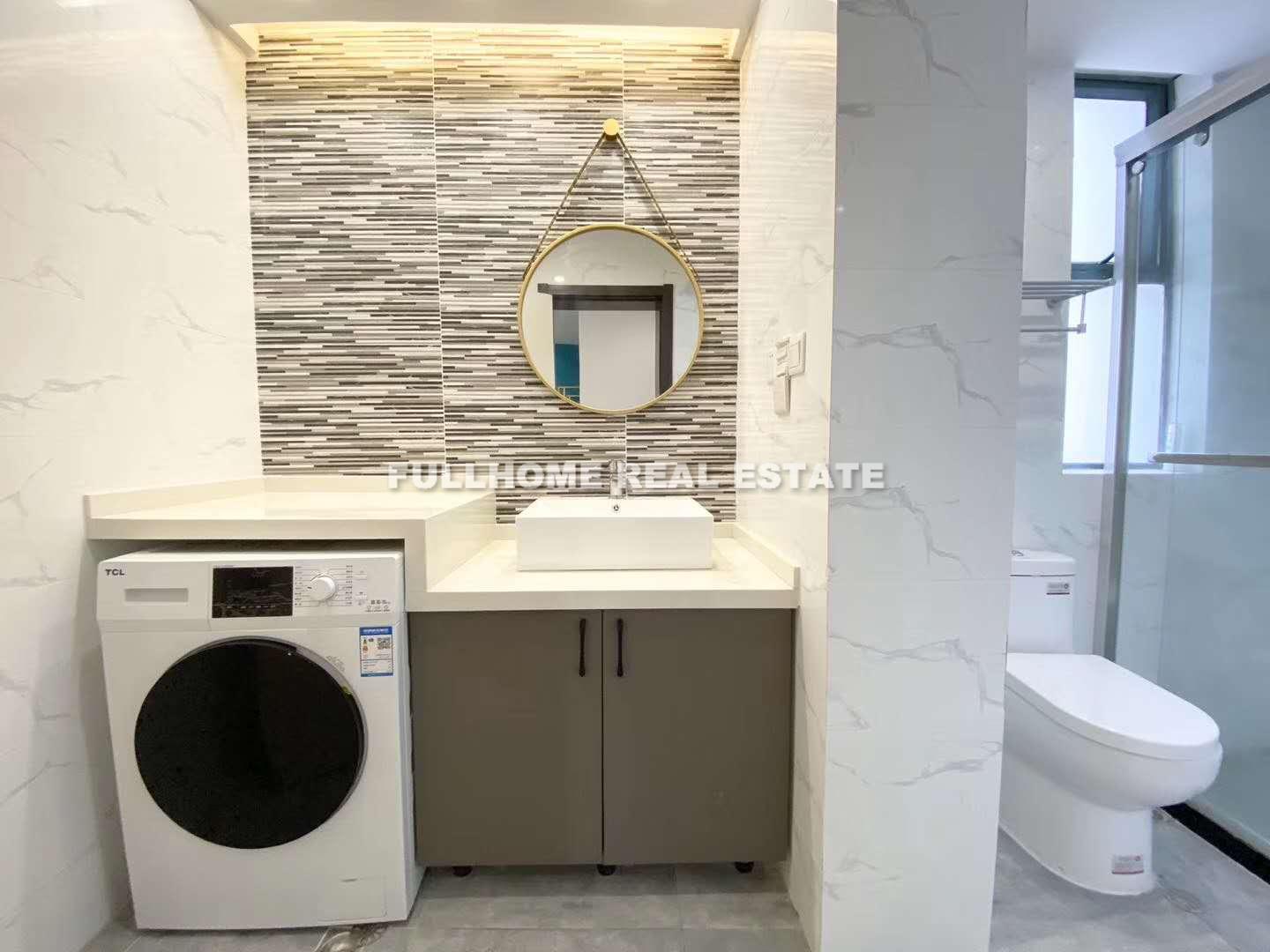 Huangpu Garden - Interior view 6, Shanghai rental property