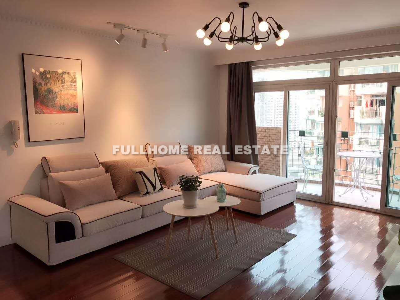 Datong Garden - Interior view 5, Shanghai rental property