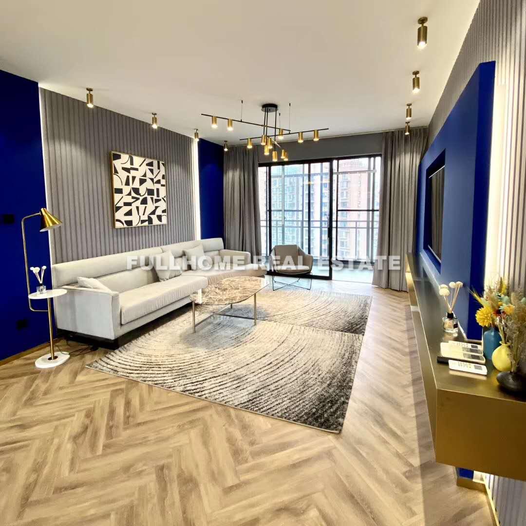 The Bund - Interior view 5, Shanghai rental property