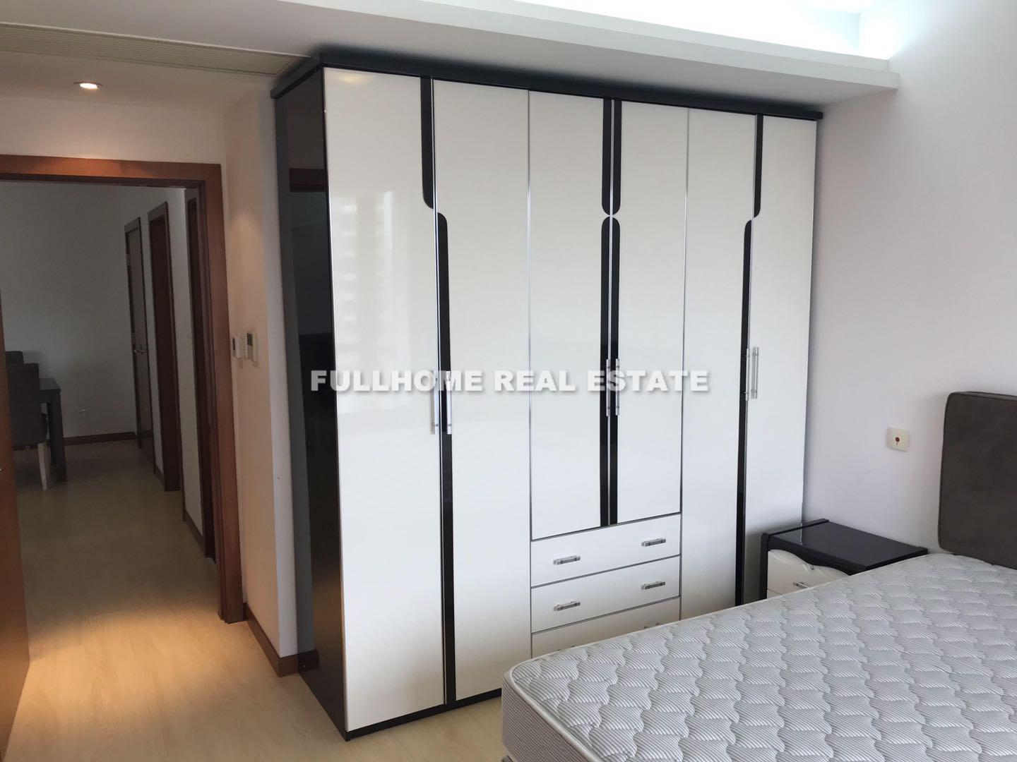 Golden Bella Vie - Interior view 6, Shanghai rental property