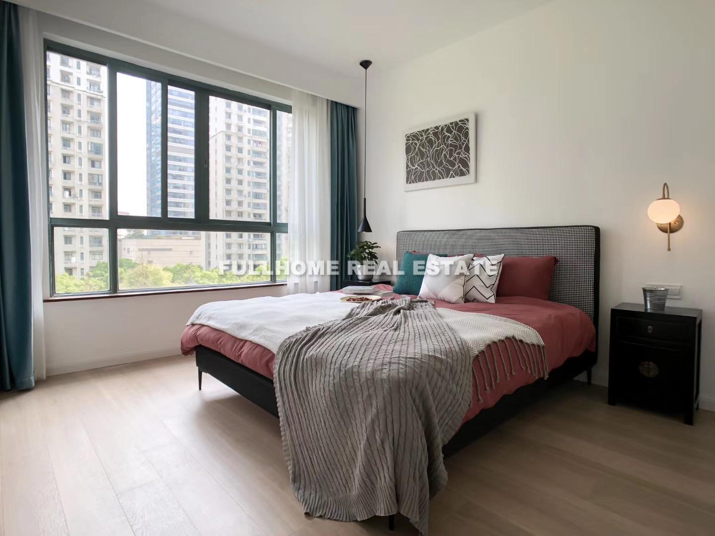 Da An Garden - Interior view 6, Shanghai rental property