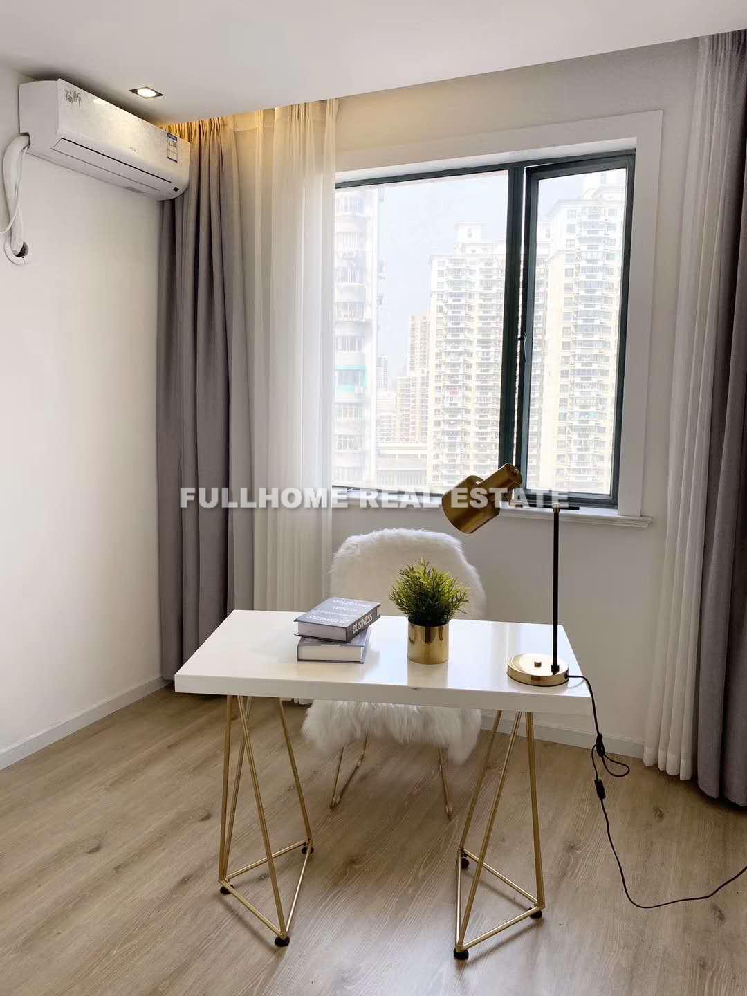 Huangpu Garden - Interior view 3, Shanghai rental property
