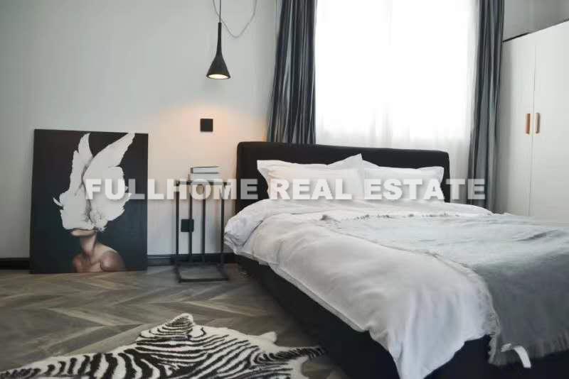 Hongtai Apartment - Interior view 7, Shanghai rental property
