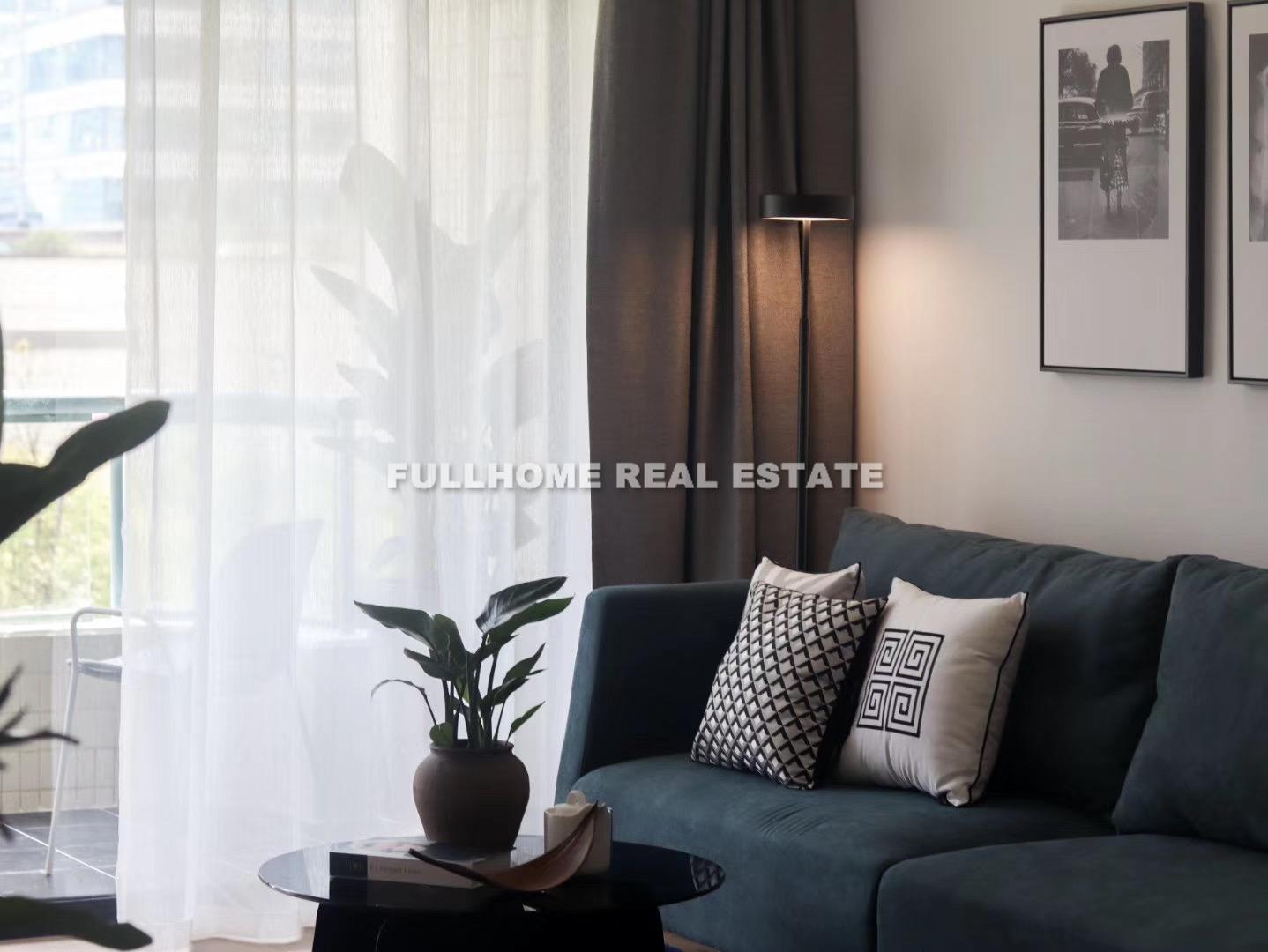 Da An Garden - Interior view 3, Shanghai rental property
