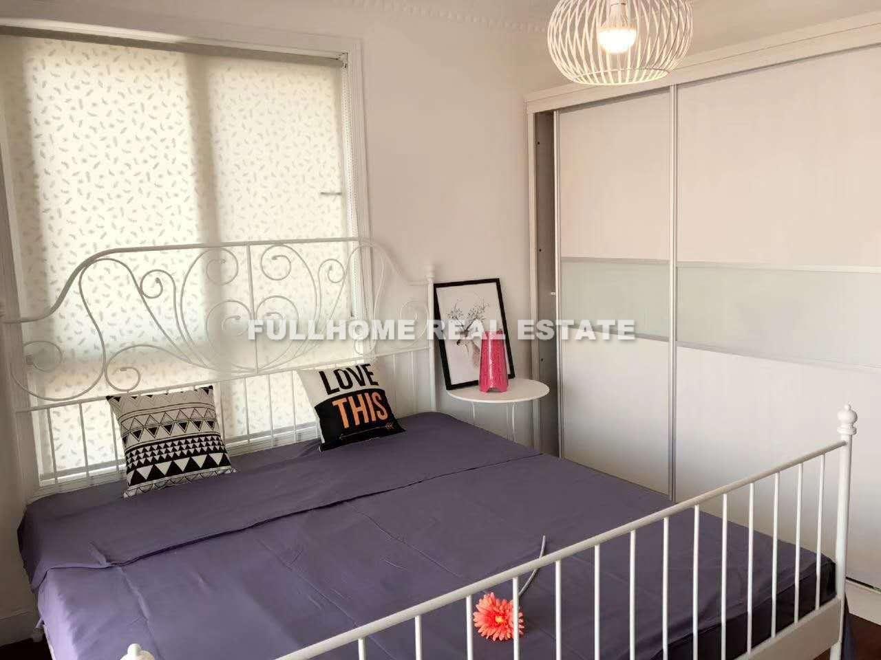Datong Garden - Interior view 7, Shanghai rental property