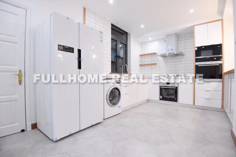Perfect Garden - Interior view 7, Shanghai rental property