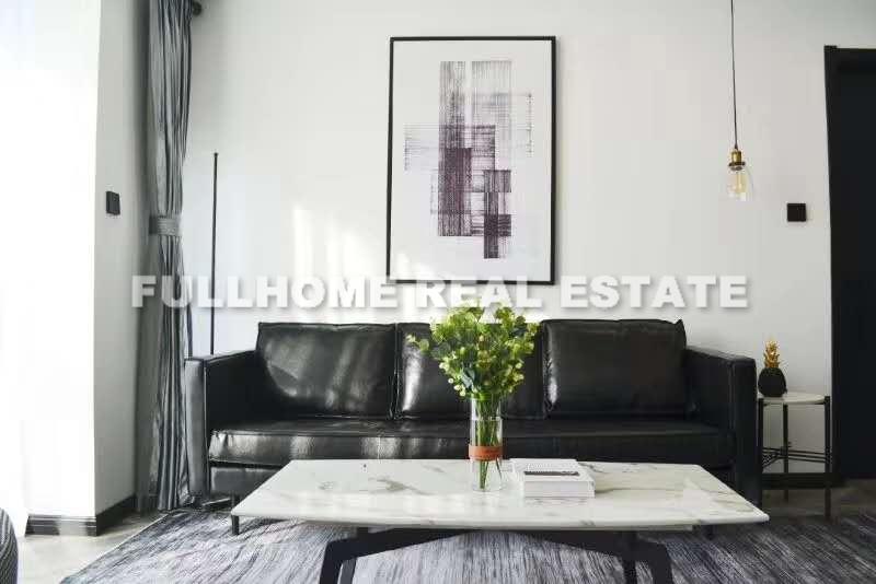 Hongtai Apartment - Interior view 2, Shanghai rental property