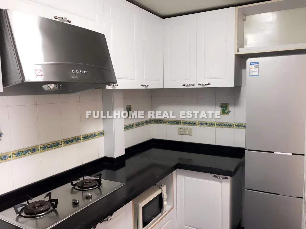 Datong Garden - Interior view 4, Shanghai rental property