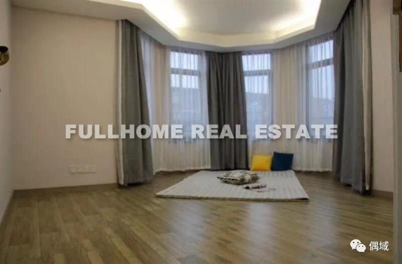 Jinquan Garden - Interior view 5, Shanghai rental property