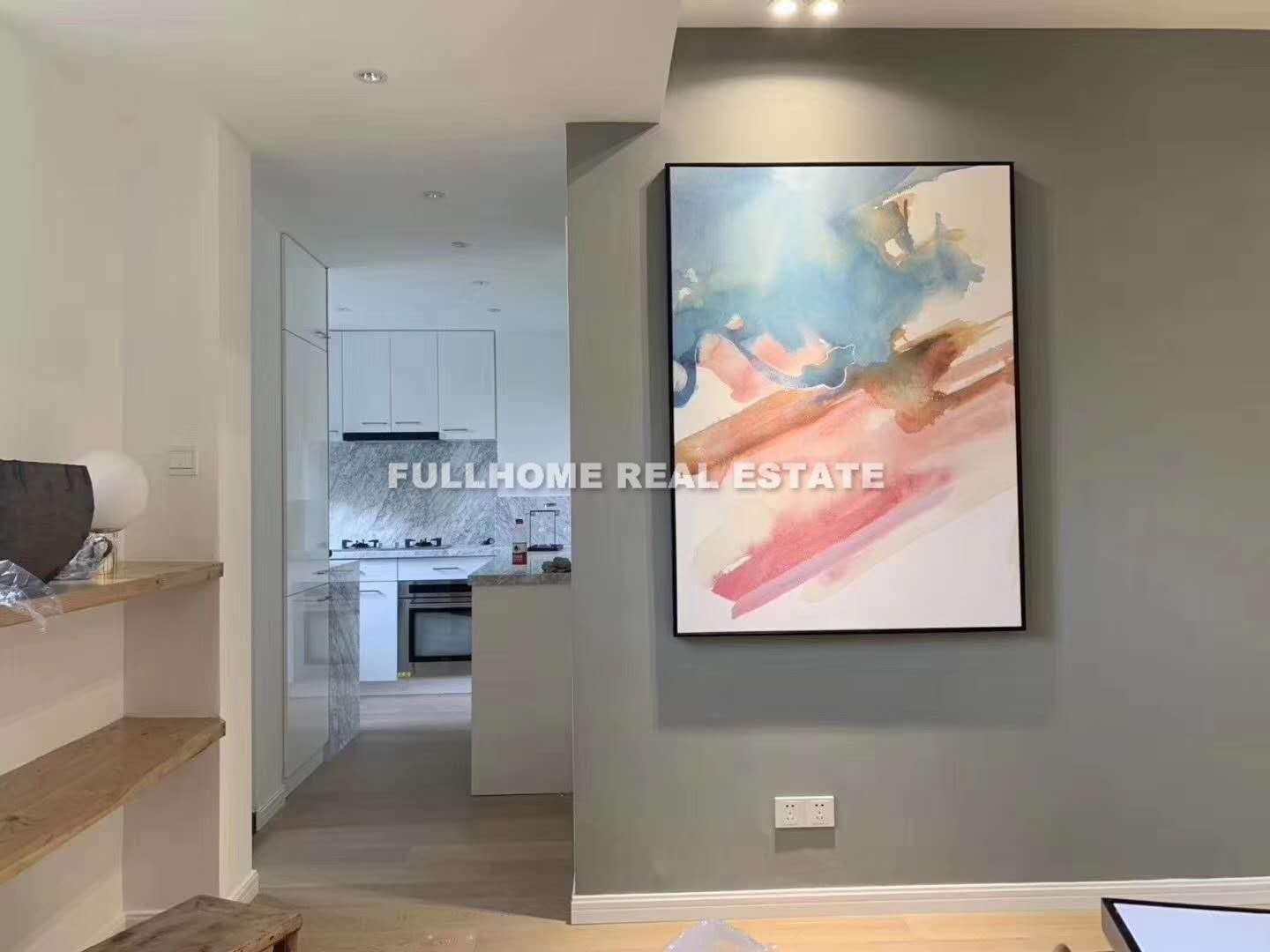 Ding Xiang Garden Apartments - Interior view 5, Shanghai rental property