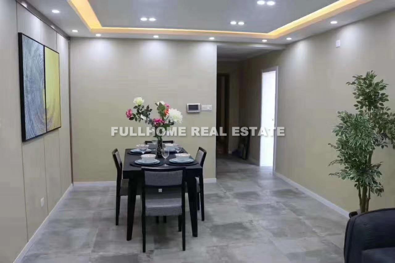 Chrysanthemum Park - Interior view 9, Shanghai rental property