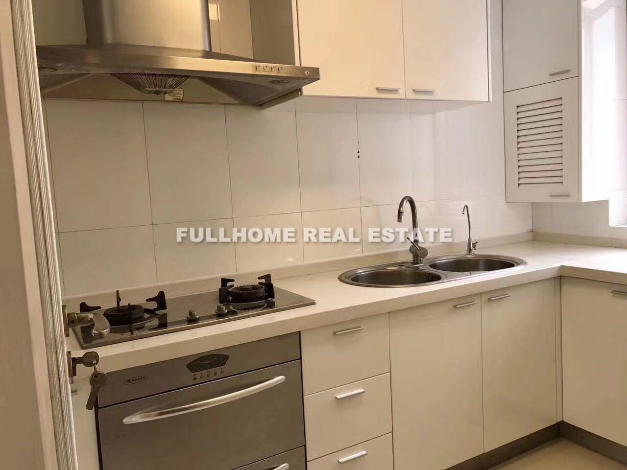  Jing An International Plaza - Interior view 4, Shanghai rental property