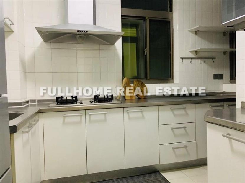 Jinquan Garden - Interior view 9, Shanghai rental property