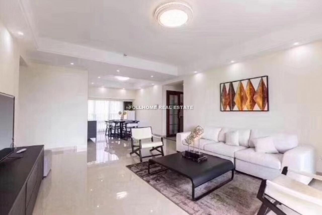 Similar property: The Paragon, 4 bedrooms, 180 sqm in Shenzhen