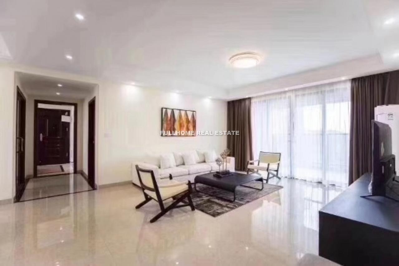 The Paragon - Interior view 2, Shenzhen rental property