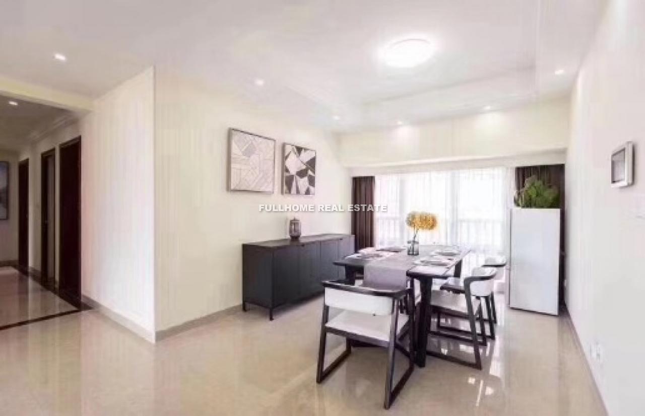 The Paragon - Interior view 3, Shenzhen rental property