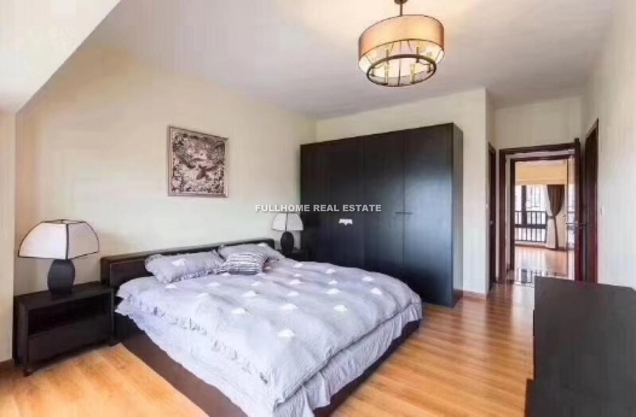 The Paragon - Interior view 4, Shenzhen rental property