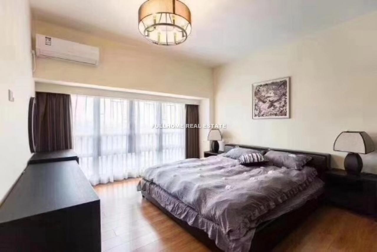 The Paragon - Interior view 5, Shenzhen rental property