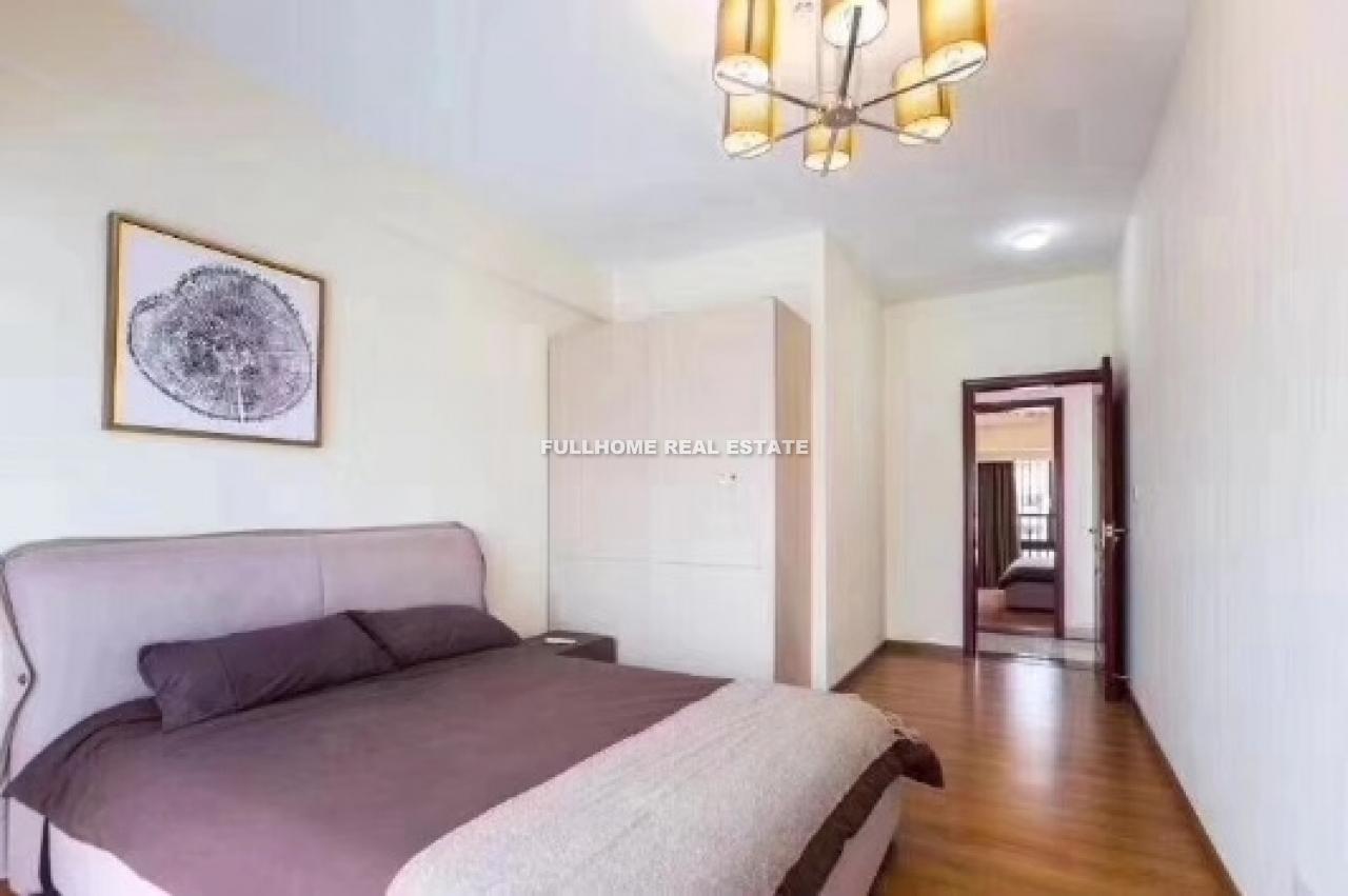 The Paragon - Interior view 6, Shenzhen rental property