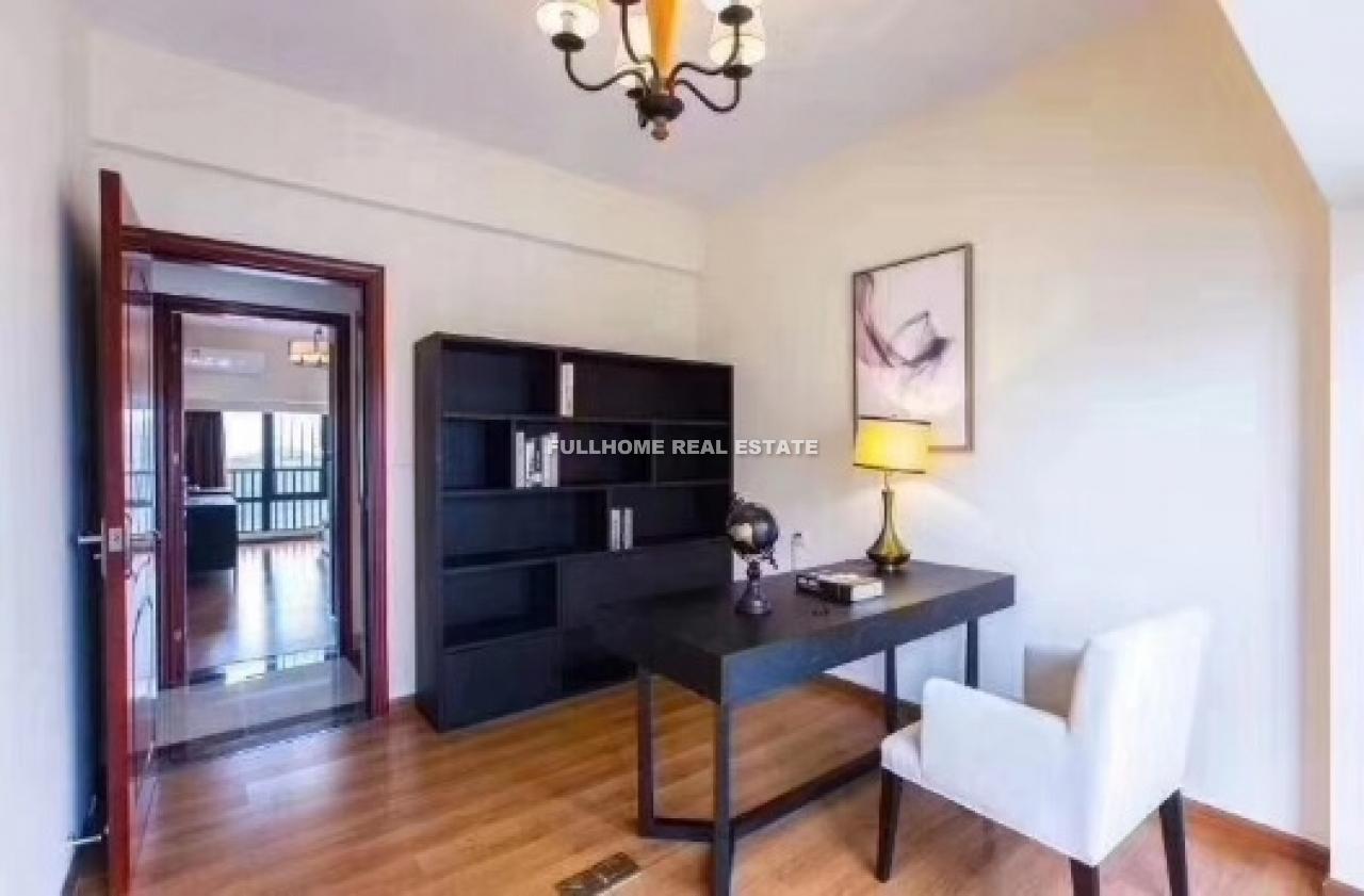 The Paragon - Interior view 7, Shenzhen rental property