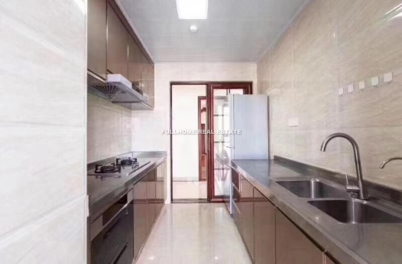 The Paragon - Interior view 8, Shenzhen rental property