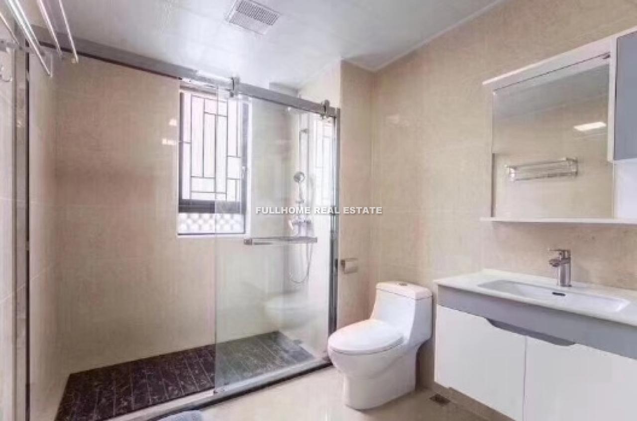 The Paragon - Interior view 9, Shenzhen rental property