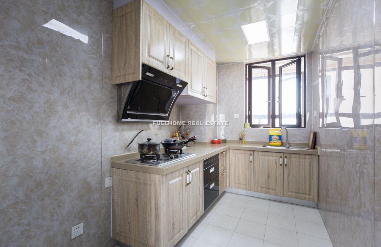 The Paragon - Interior view 3, Shenzhen rental property